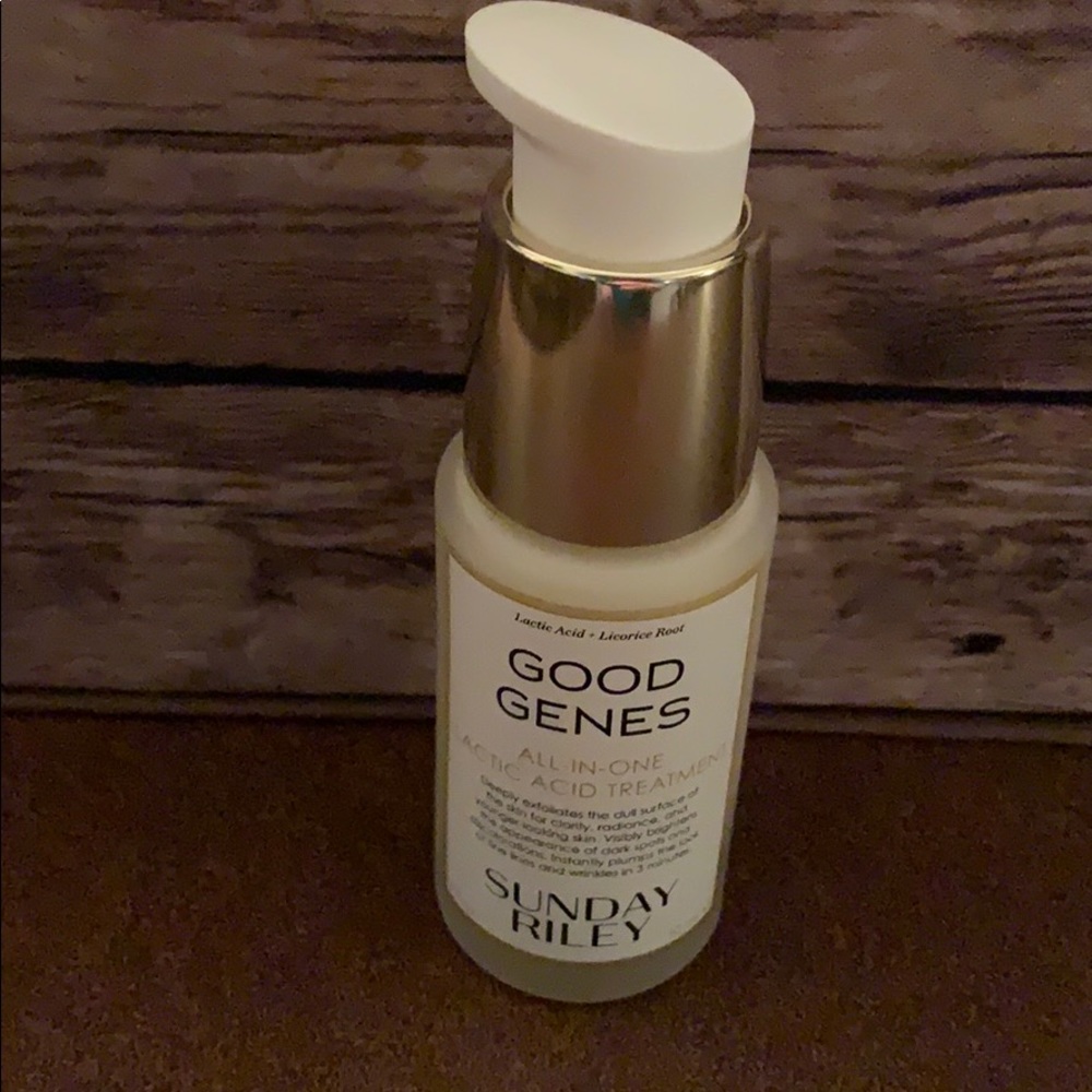Sunday Riley Good Genes Lactic Acid Treatment